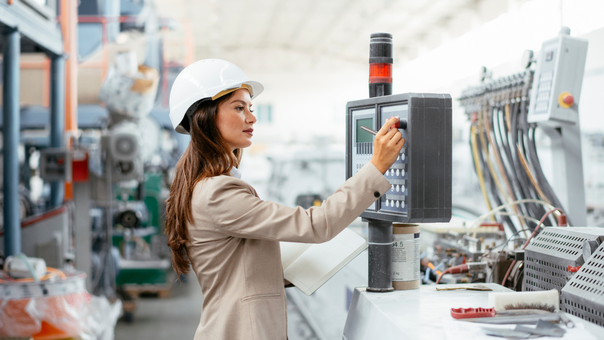 Why Centralized Process Control Is the Shortcut to Clean Operations