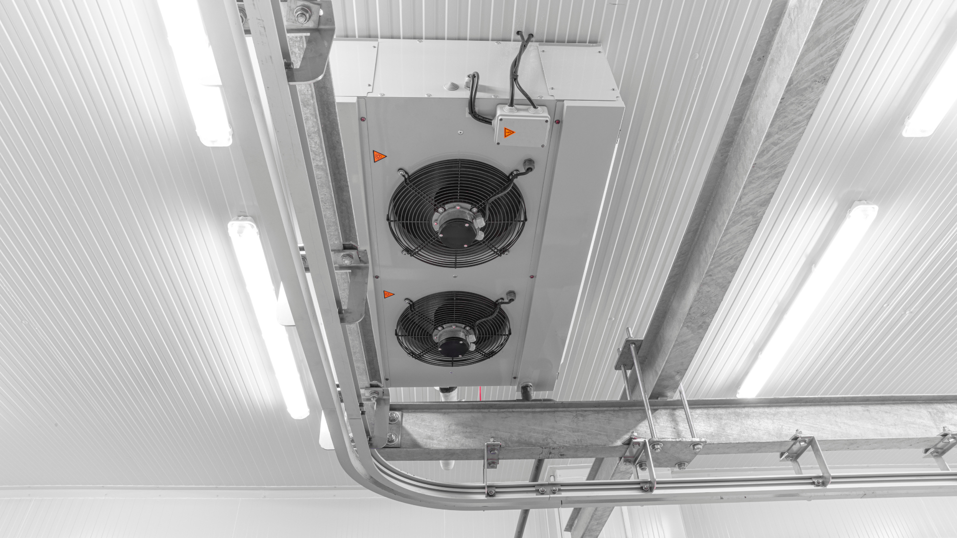 Achieve Smart HVAC Savings: Getting Cold Storage Setup Right