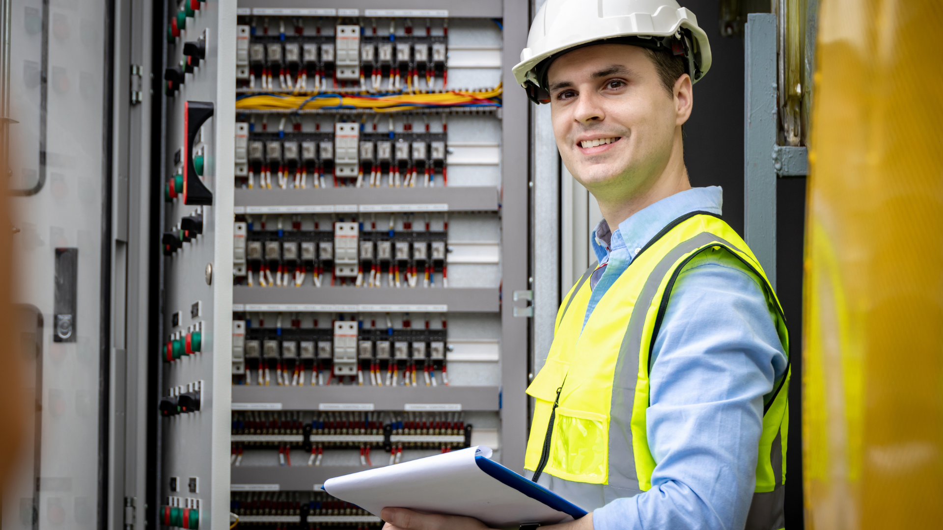 5 Ways to Engineer Control Systems That Fit Your Floorplan