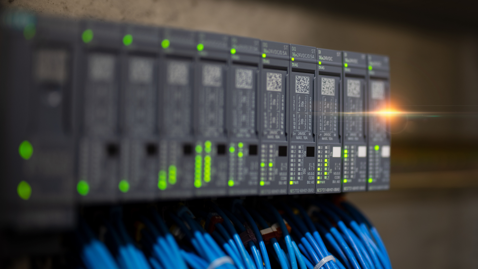 How to Bounce Back Fast When Your PLC Crashes Mid-Shift