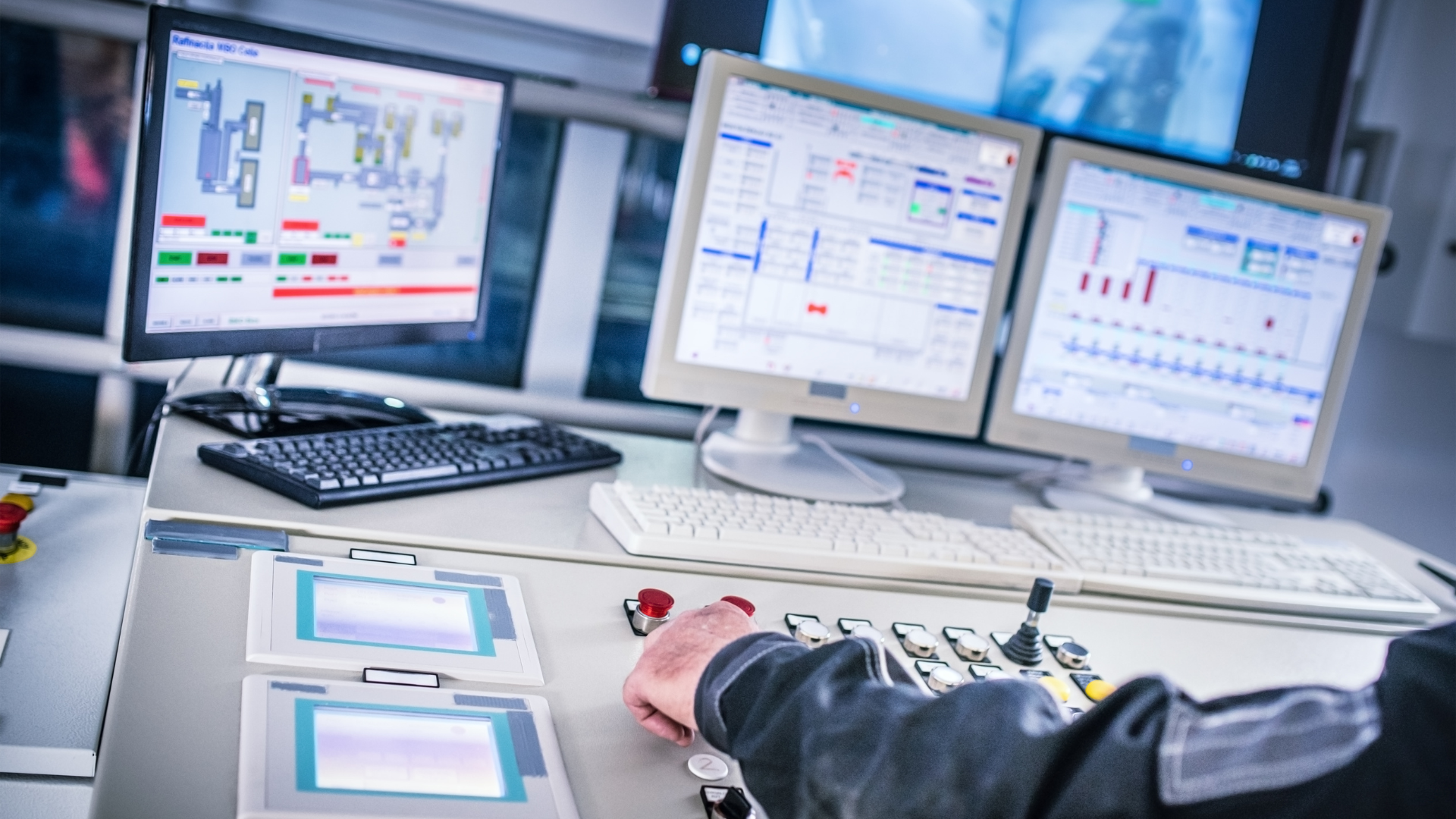 How to Solve Control Loop Failures Before They Crash Your Line