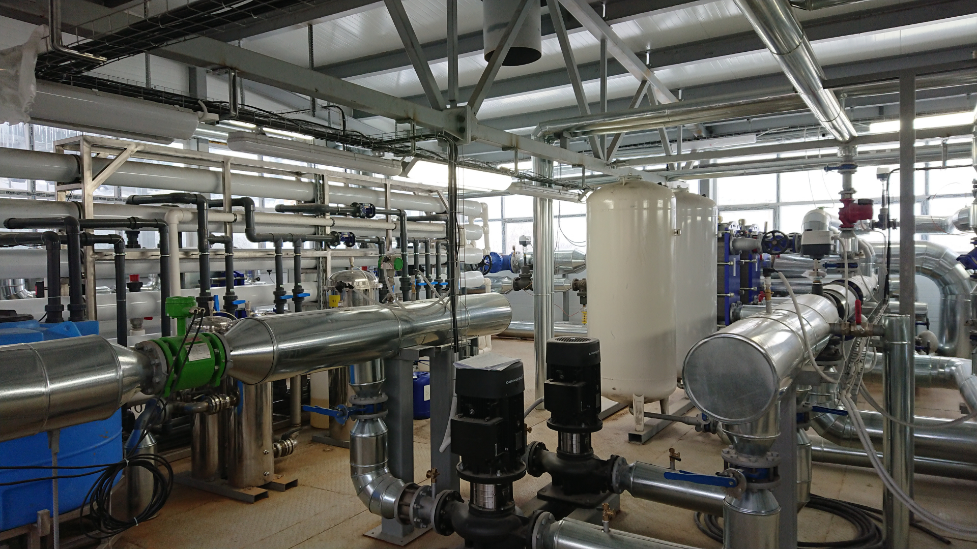 Think Your Plant Is Too Small for Robots? Get the Facts, Not the FOMO