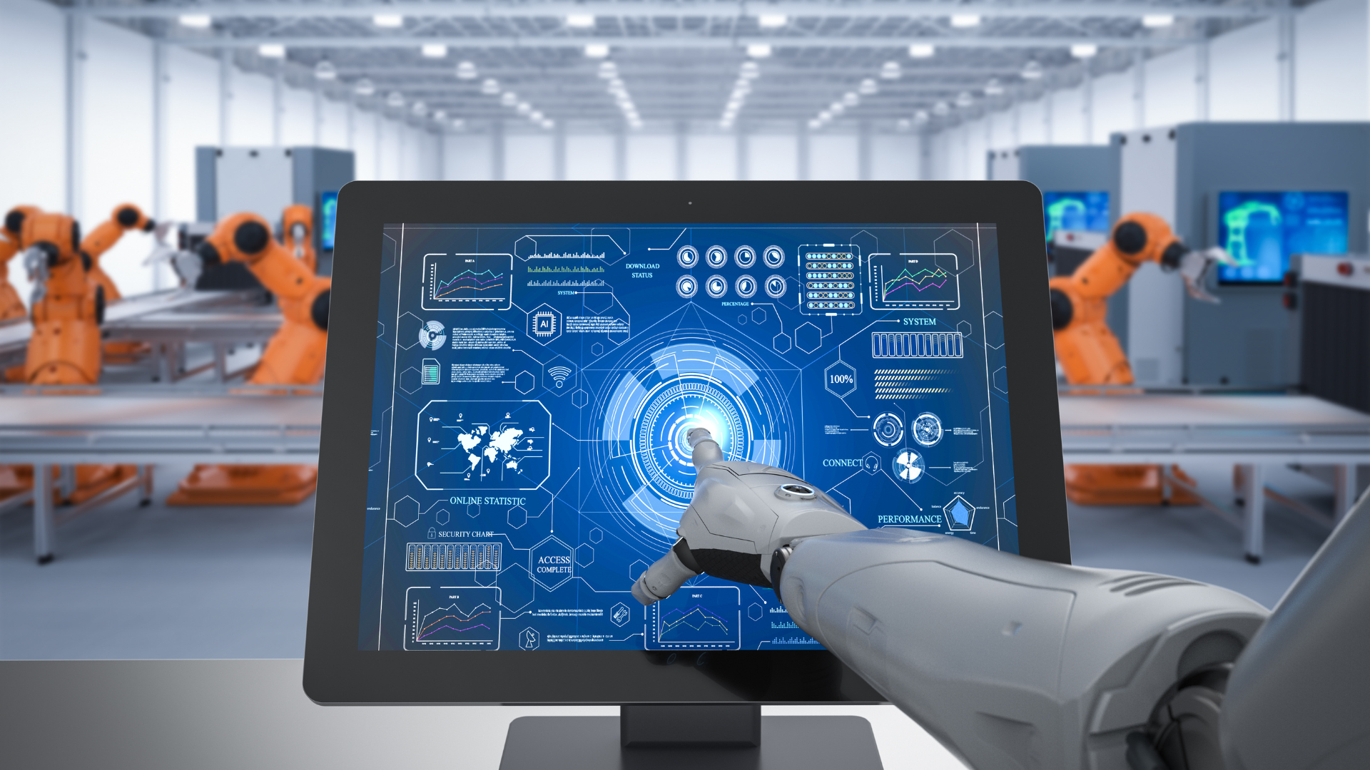 Should You Keep Chasing Custom Automation… or Is Modular Actually the Smarter, Safer, Faster Play?