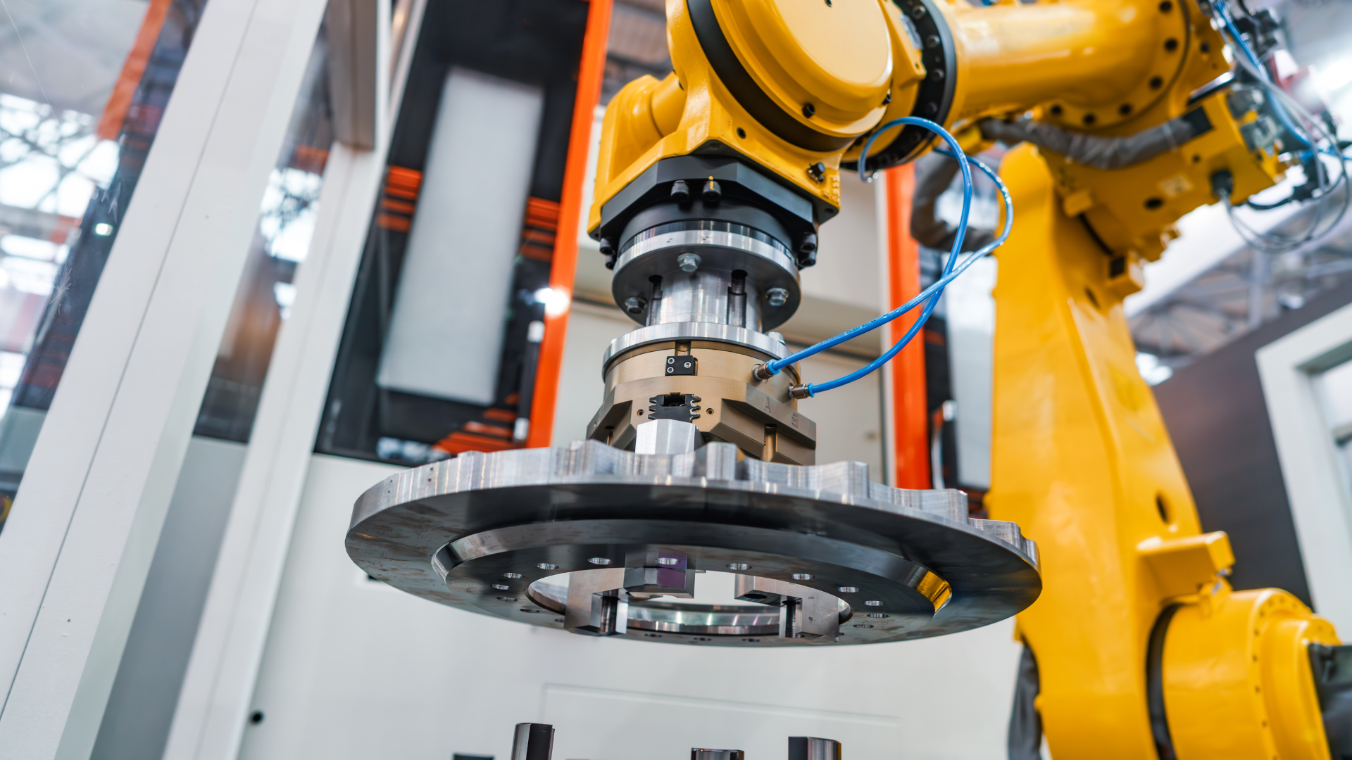 How AI Programming Gives New Life to Legacy PLC and Robotics in Manufacturing Plants
