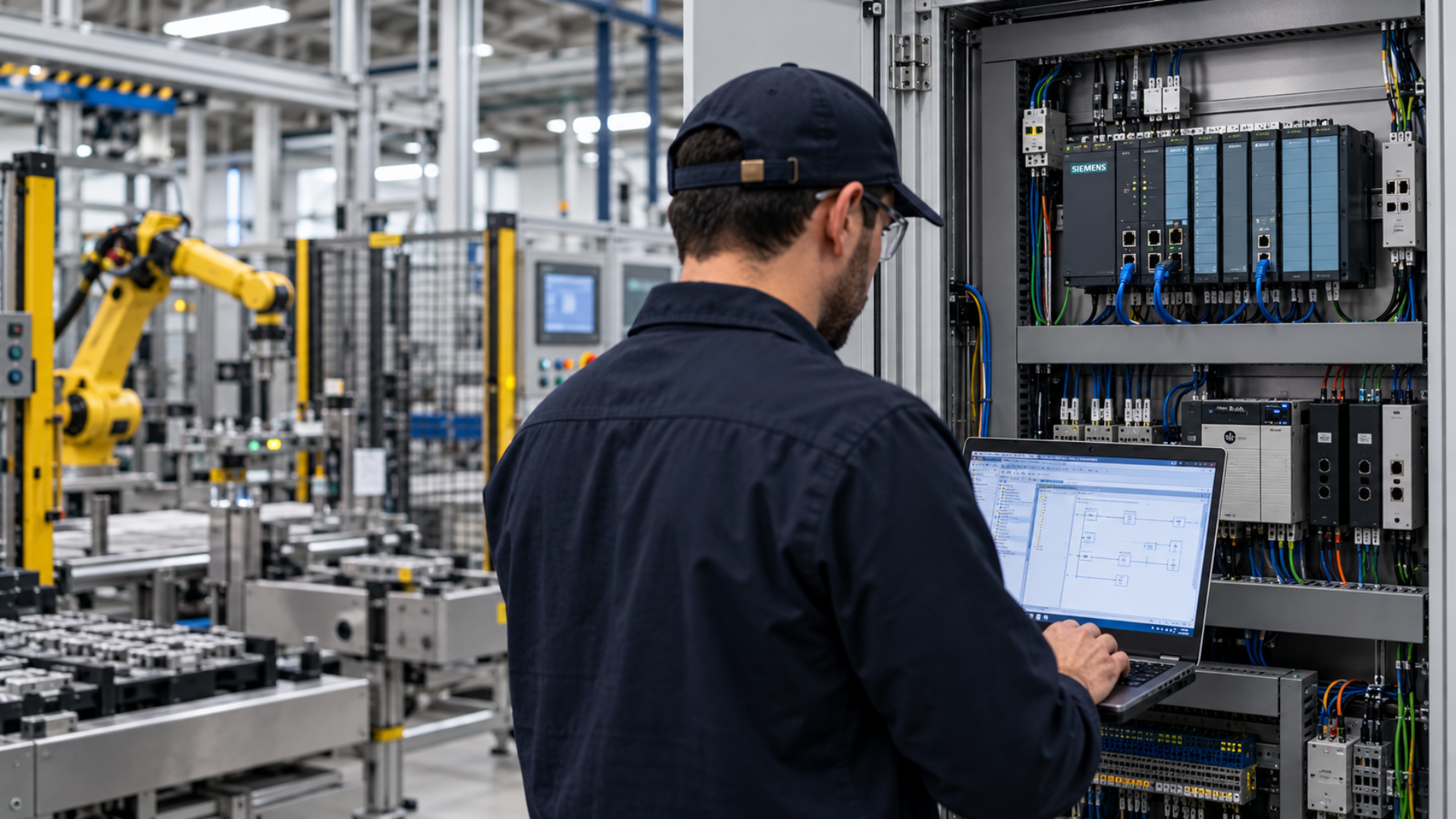Why New Equipment Often Fails to Integrate With Legacy Controls