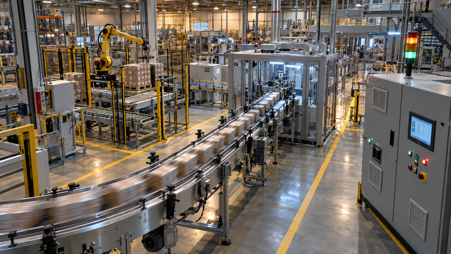 3 Automation Upgrades Turning Plant Struggles Into Big Savings