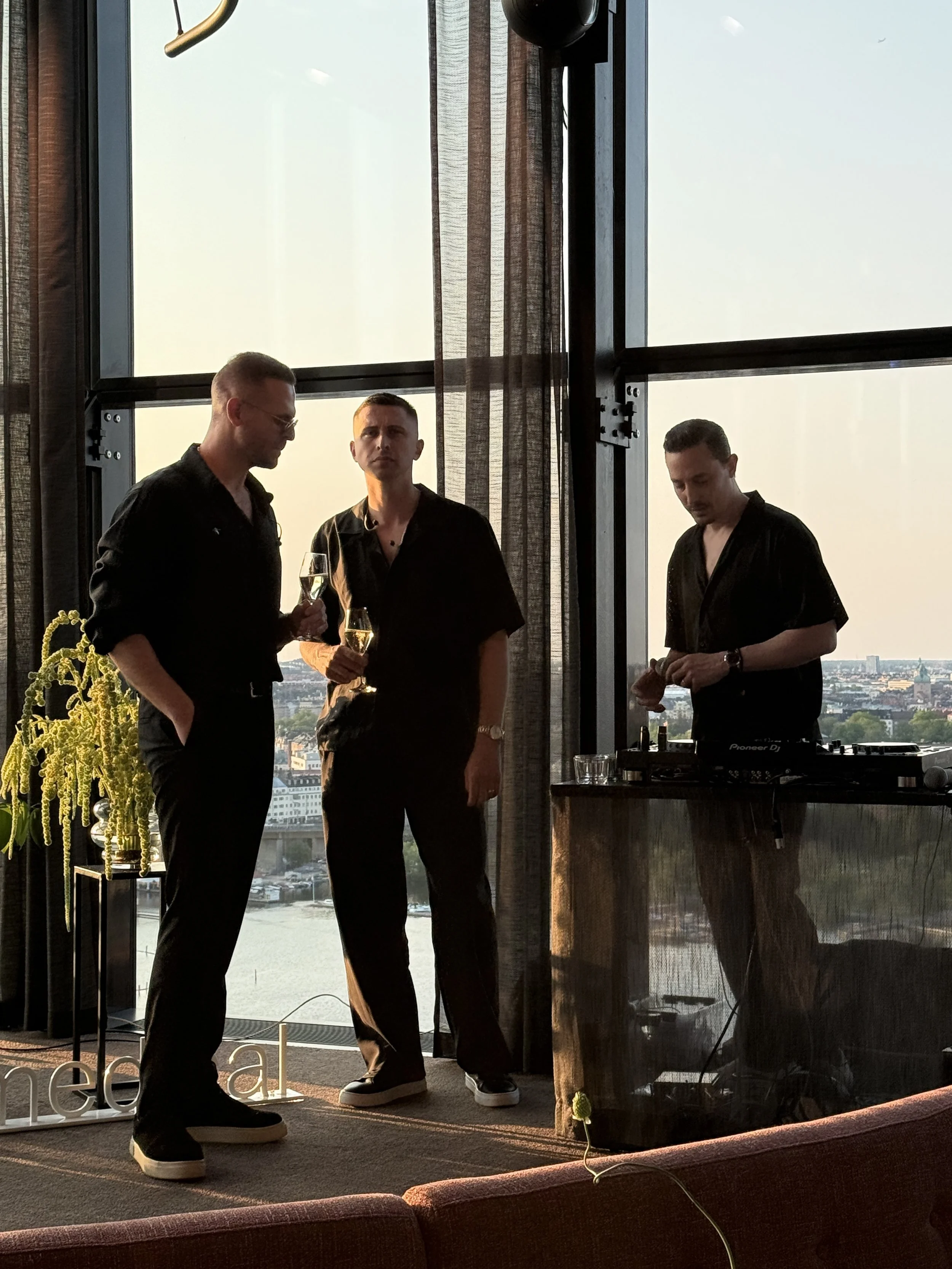 The Power of Live Music at Events
