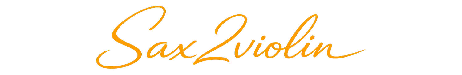 Sax2Violin.com