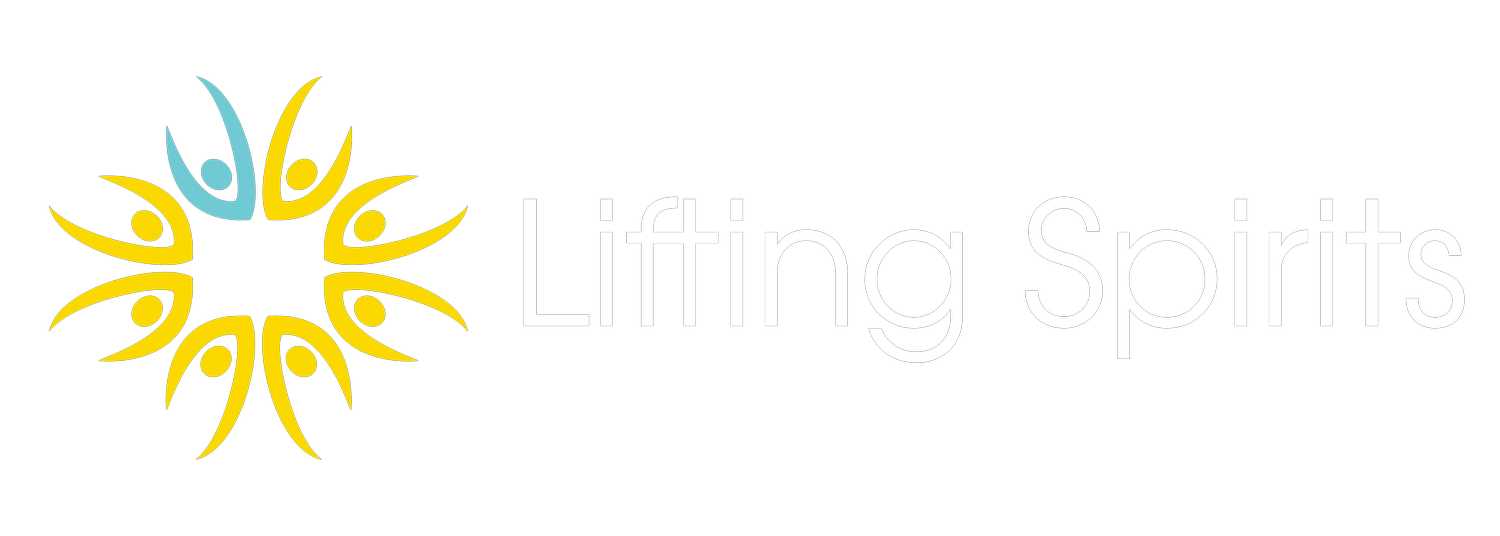 Lifting Spirits