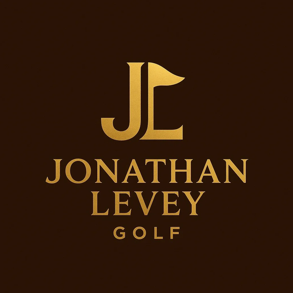 Jonathan Levey Golf