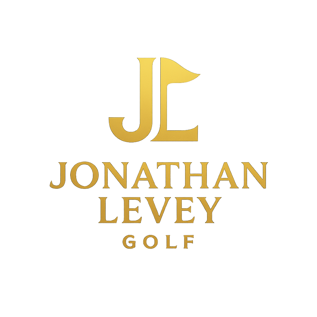 Jonathan Levey Golf