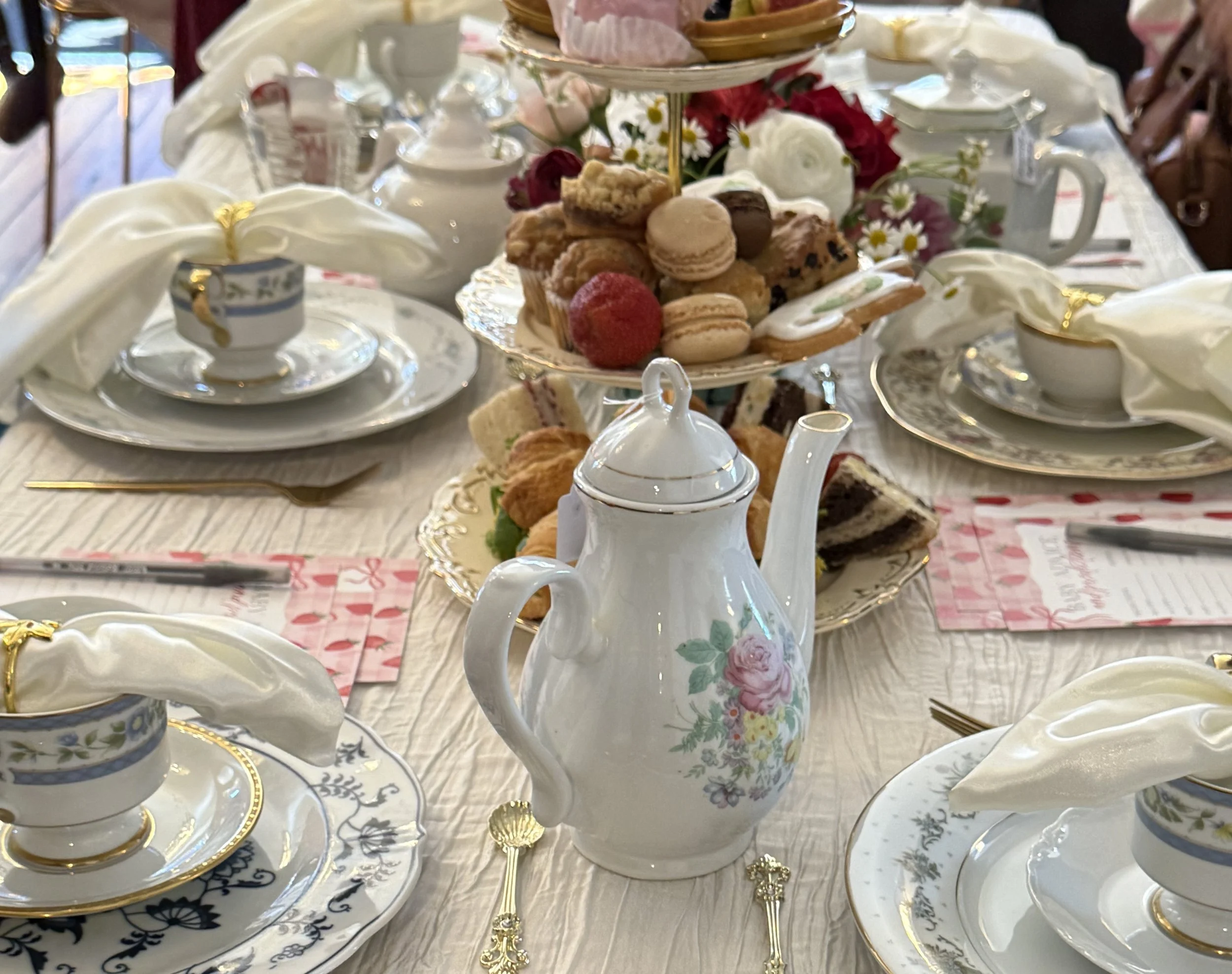 Tea Party