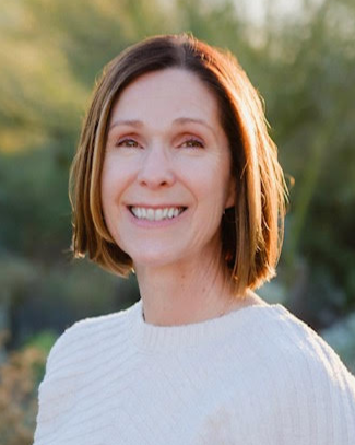 Teresa Miller, MEd, MSMFT, LMFT