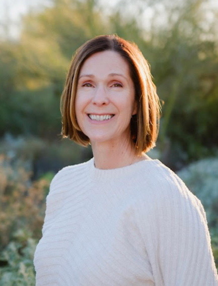 Teresa Miller, MEd, MSMFT, LMFT
