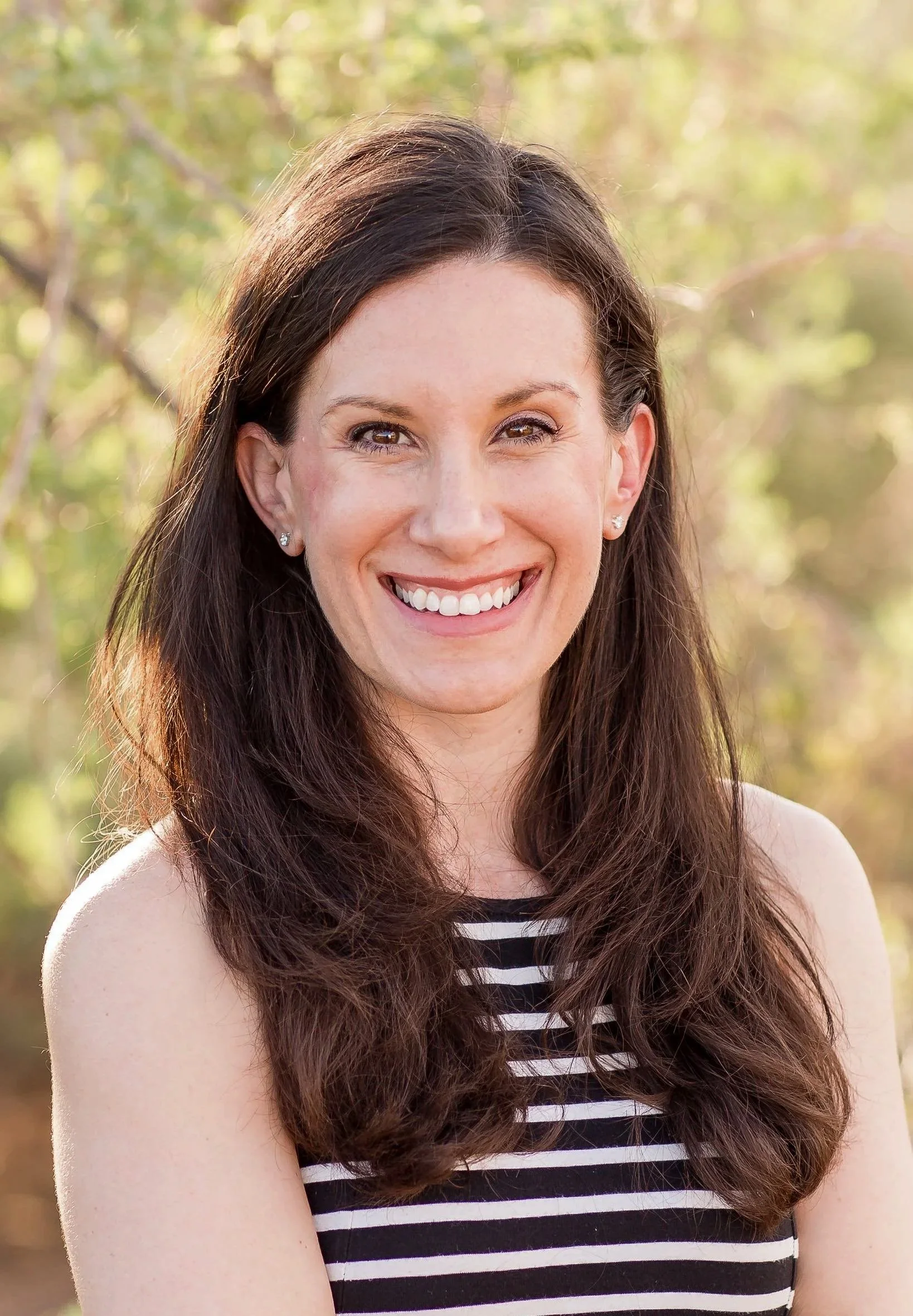 Kim Chaves Scott, MC, LPC
