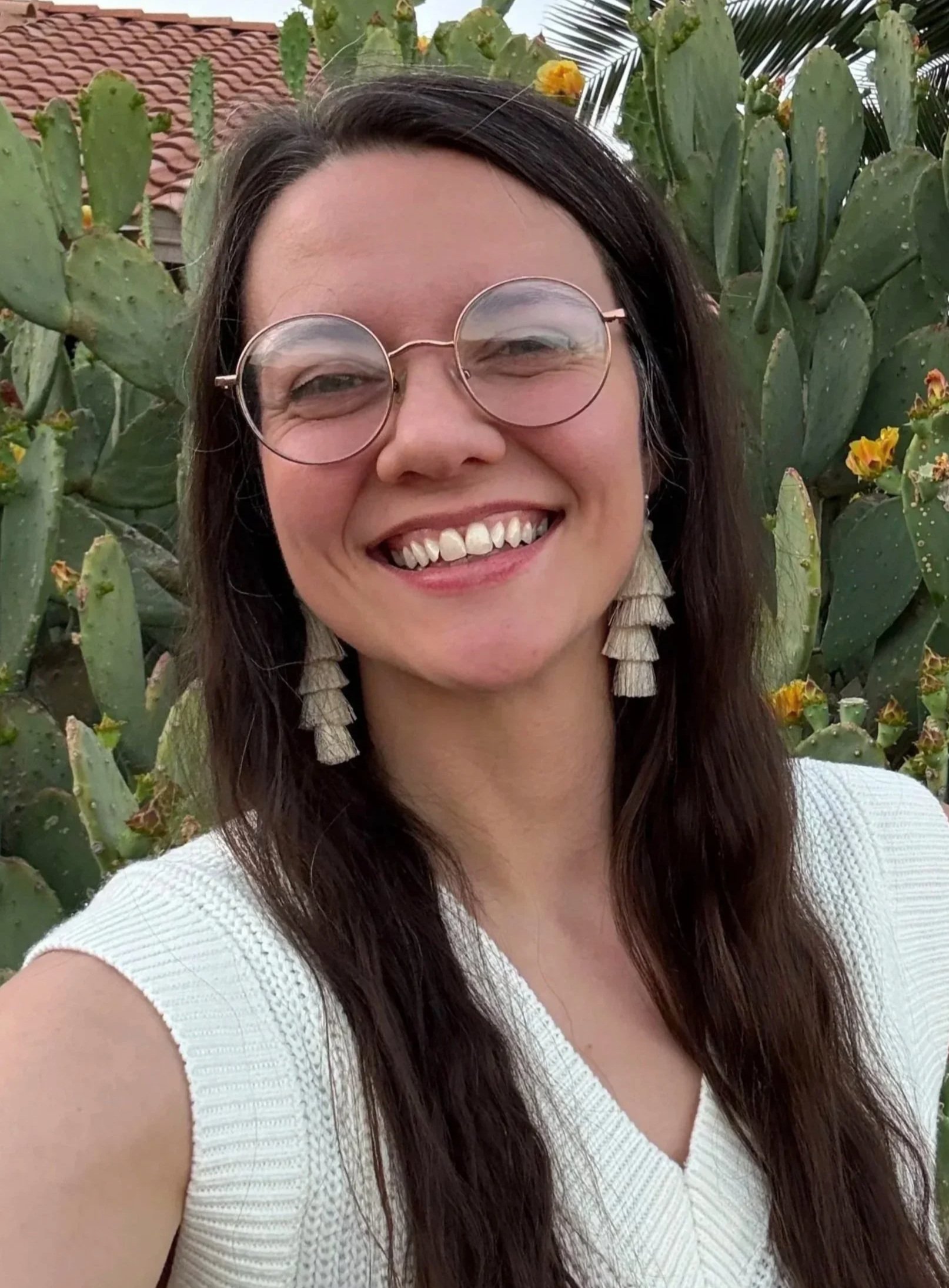 Stephanie Otte, MC, LPC