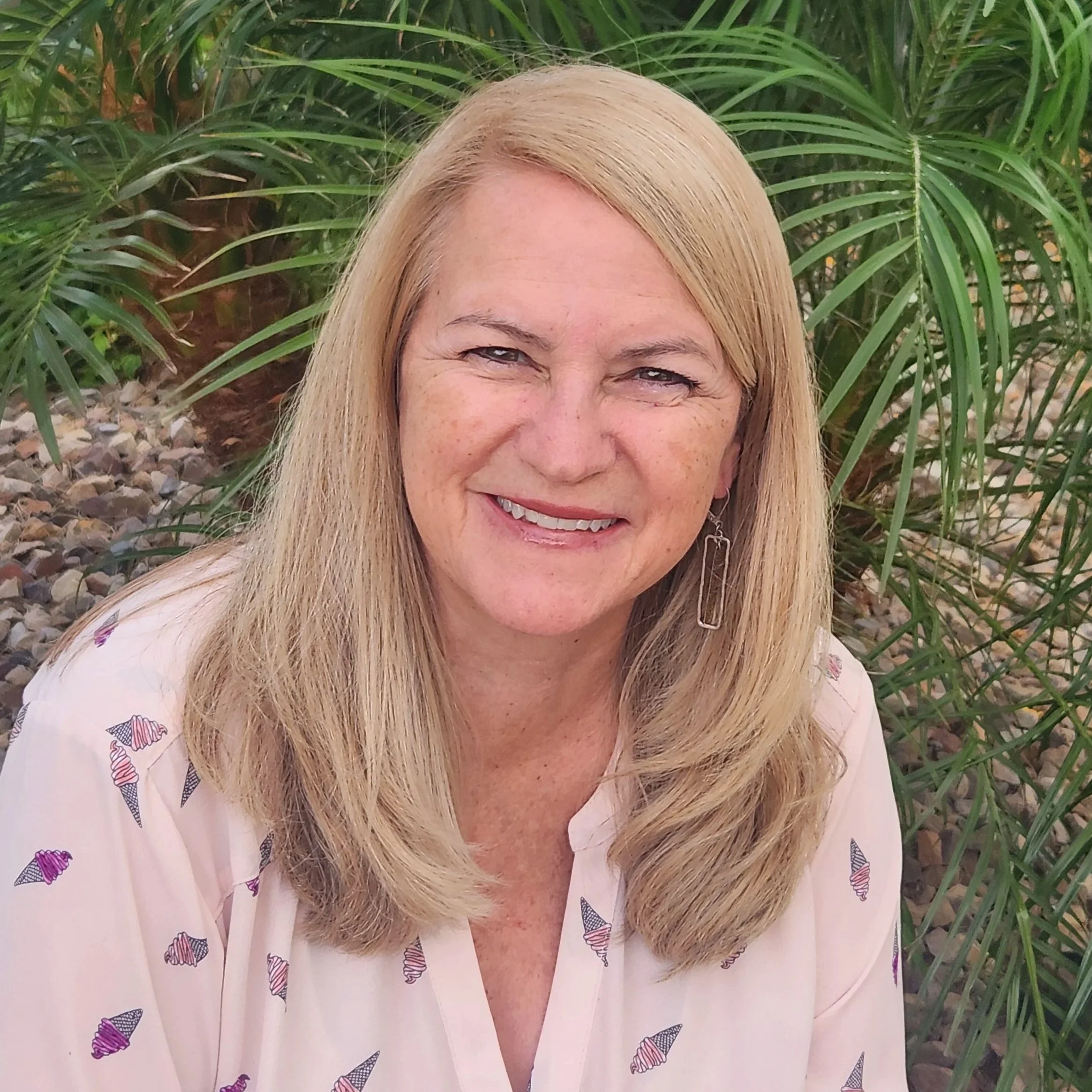 Ginny Bishop provides affordable therapy for children and families.