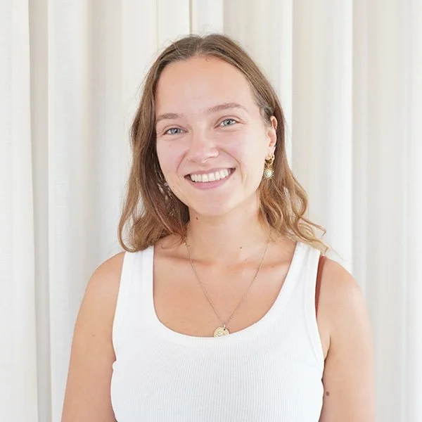 Josy Breker yoga teacher