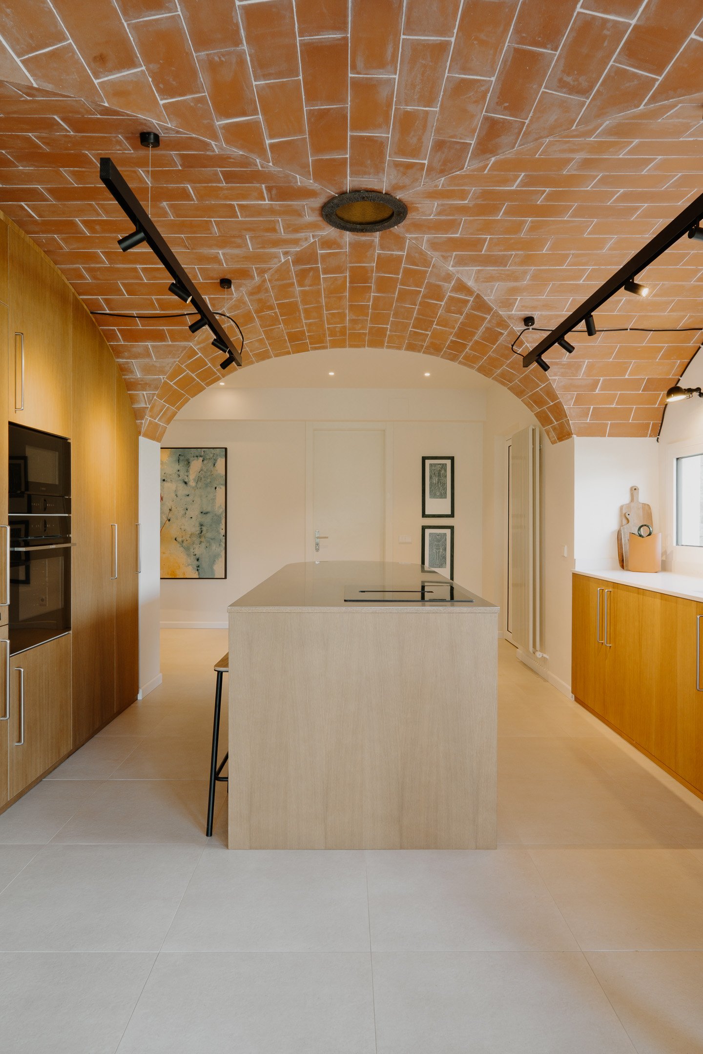 Argentona | Basalto Home Studio