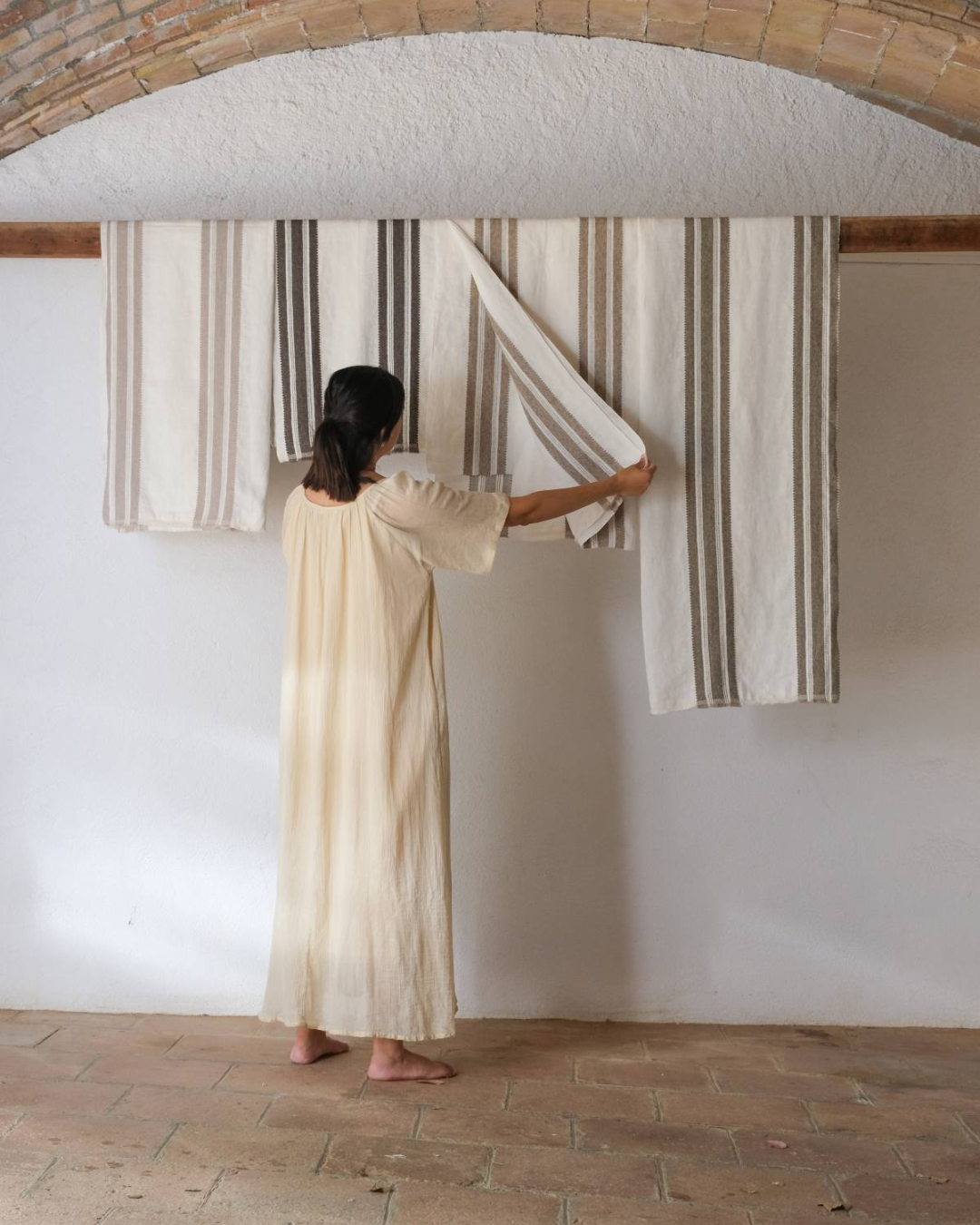 Les Créations de la Maison