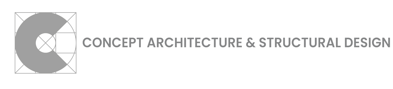 Concept - Architecture &amp; Structural Design Ltd.