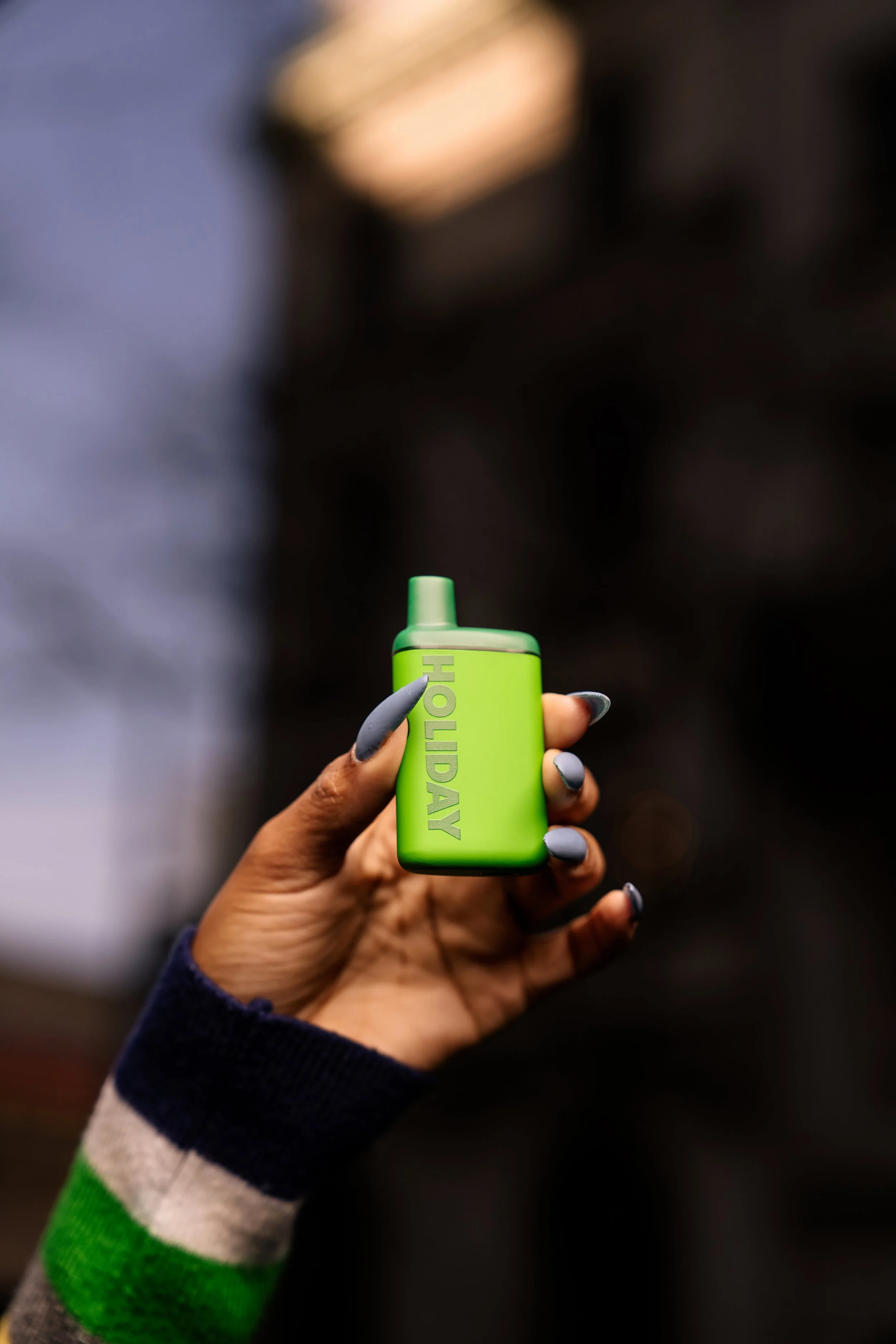 elfbar elfa kaufen Staycation Vape Staycation All-in-One Vape 0.5g