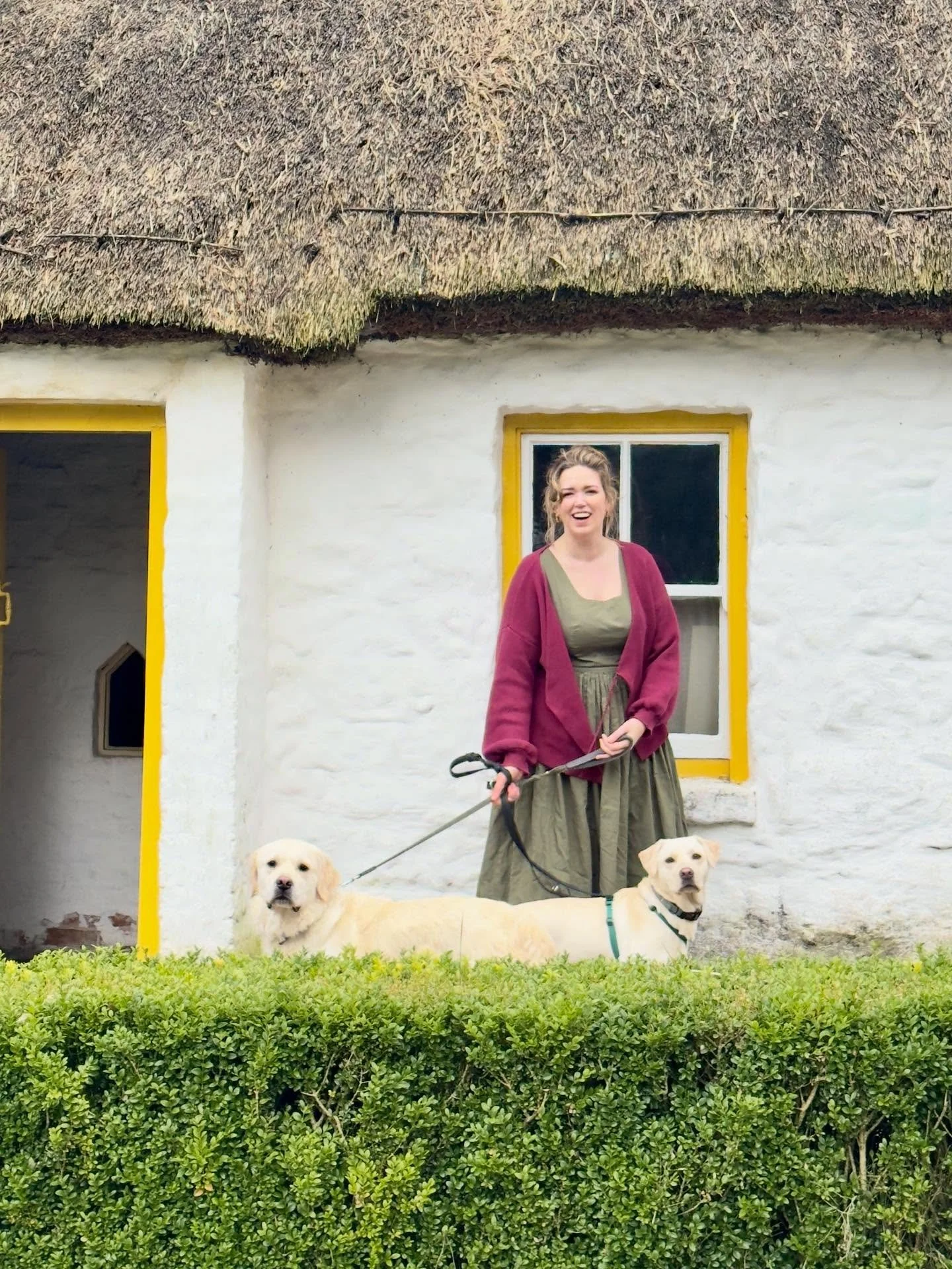 🍀 Happy St Patrick&rsquo;s Day all (thrilled to add this to the regular bank holidays I now enjoy) 

#mightyfinedesign #bangorni #creativebusinessowner