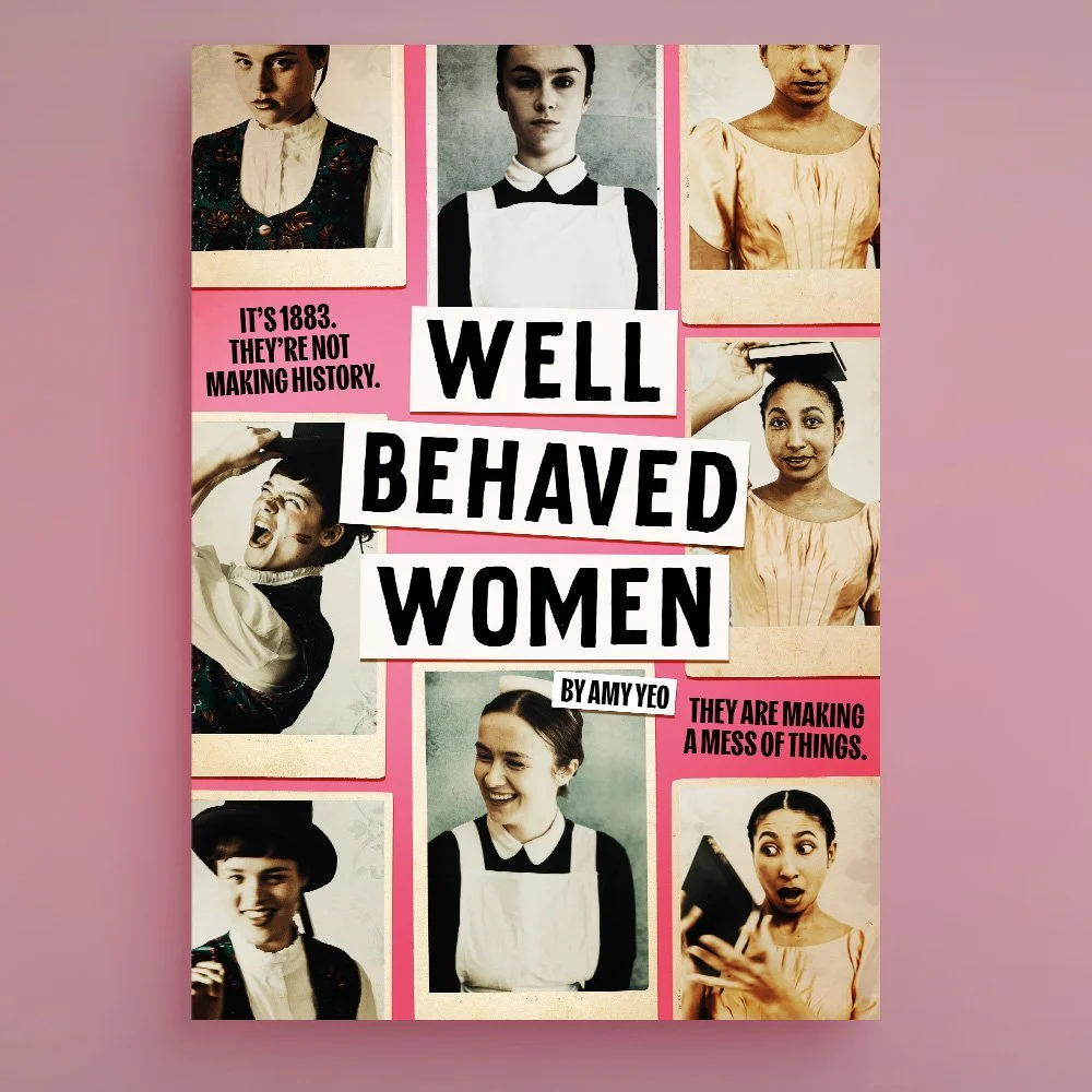 Well Behaved Women_Poster Design_EdFringe.jpg