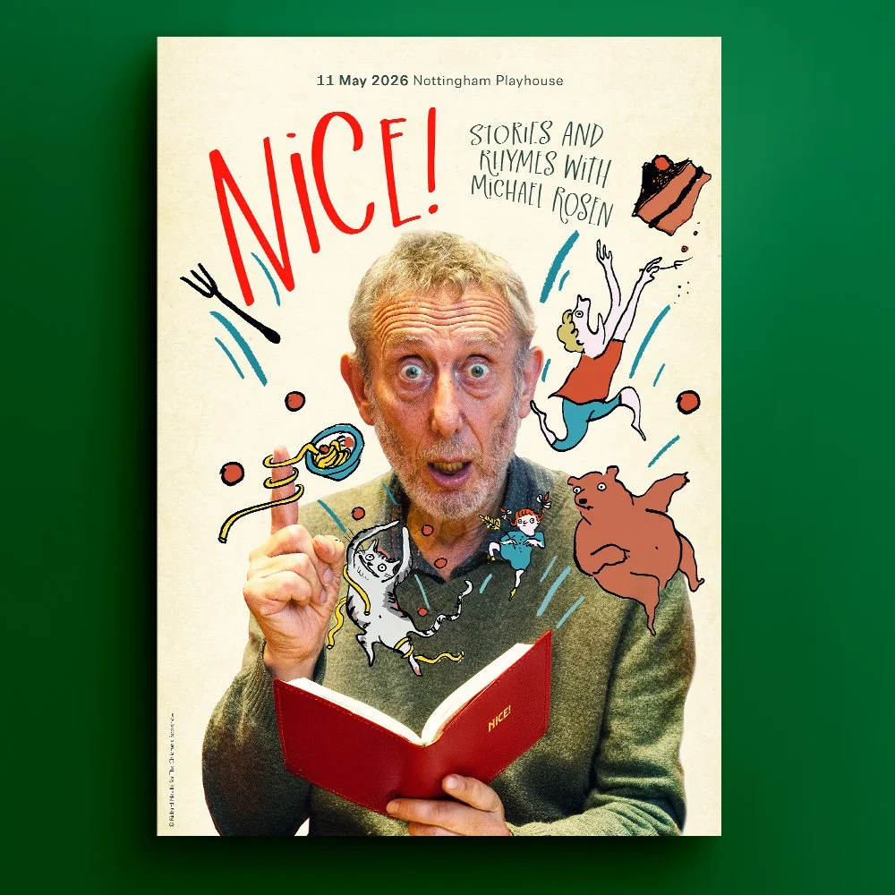 Mighty Fine Design_Michael Rosen_Key Art.jpg