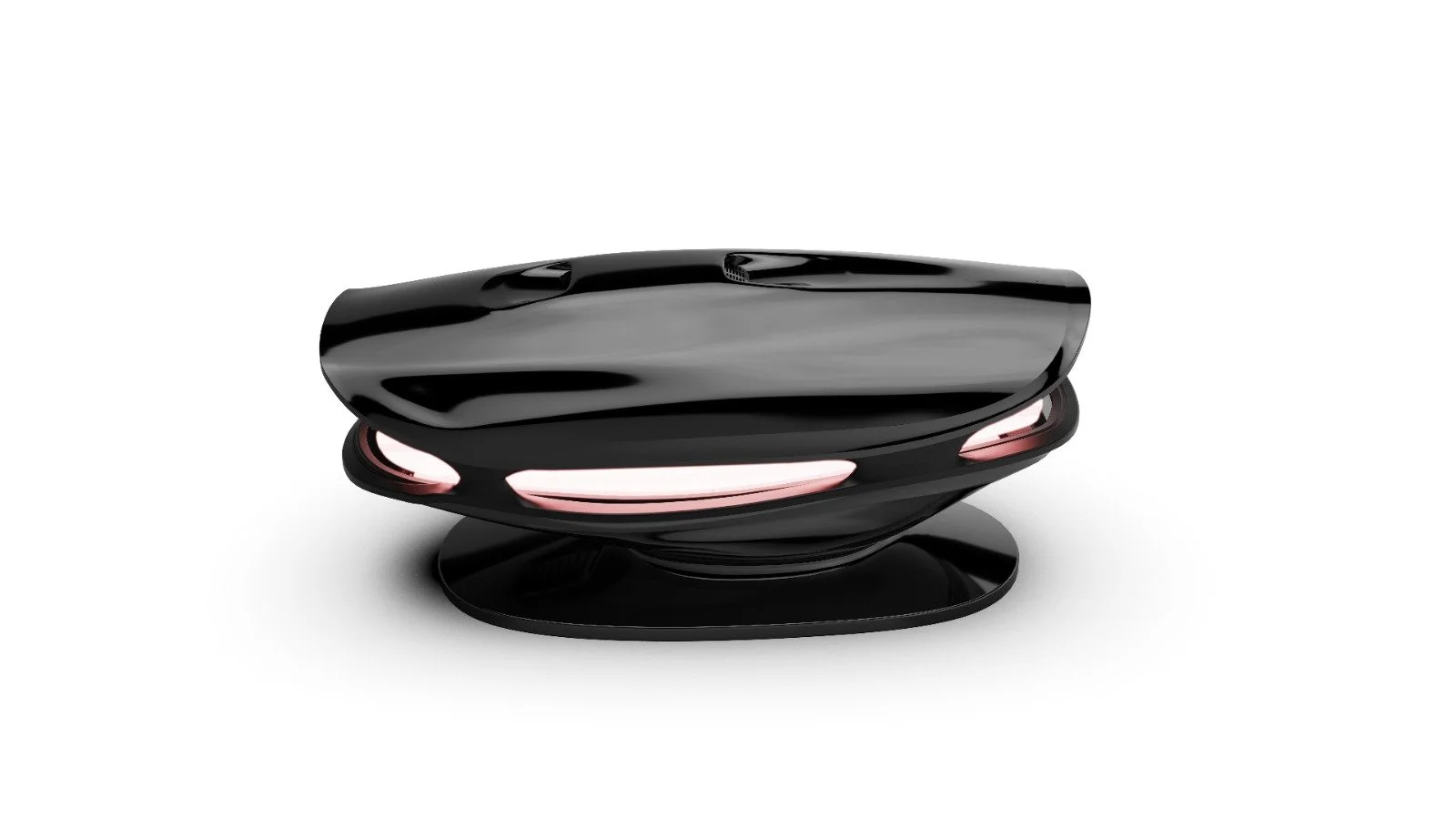 cell-stack lux pbm bed 