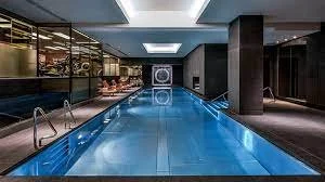 Mandarin Oriental 