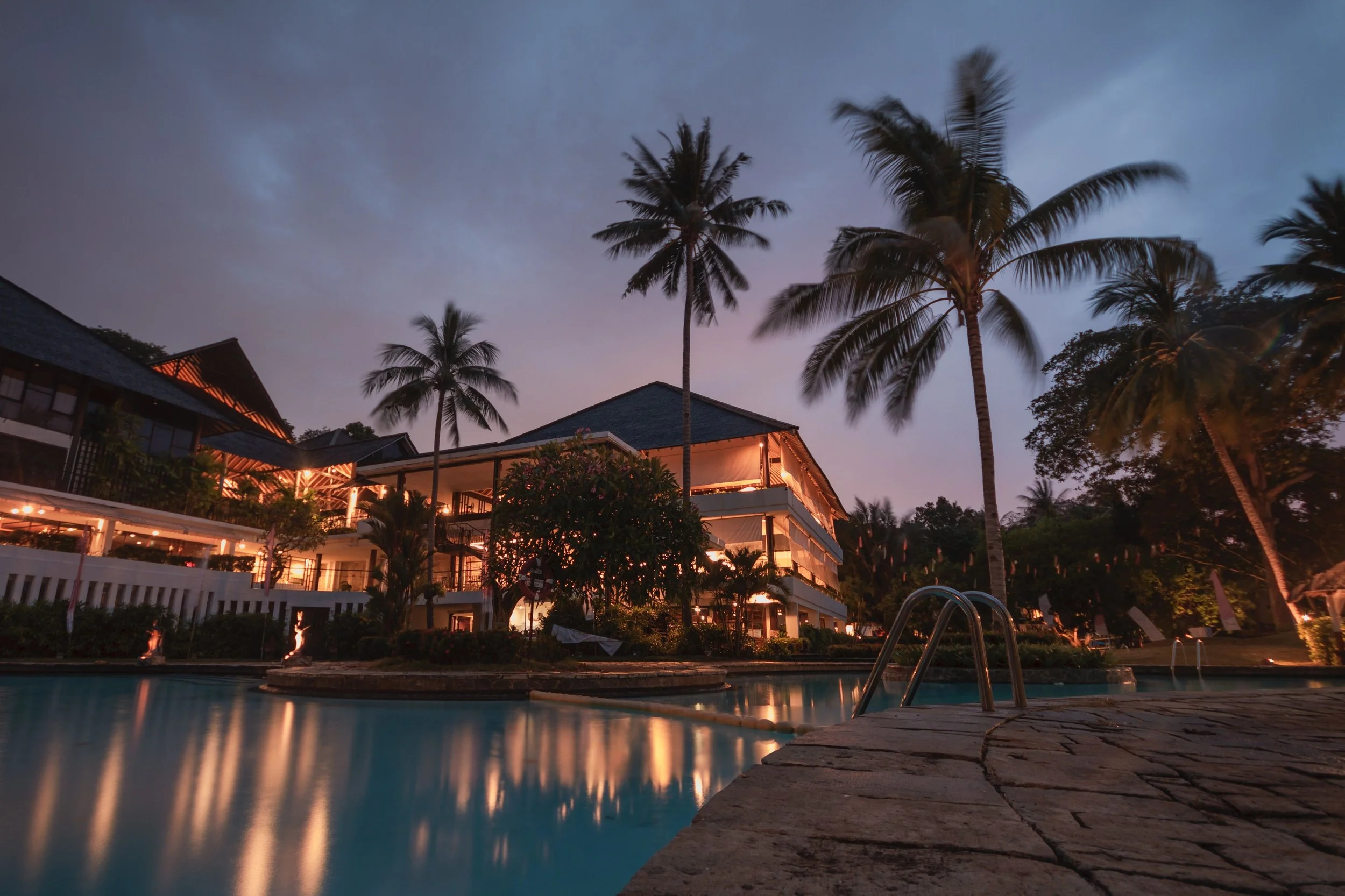 Beyond the Spa: How Wellness Can Shape the Entire Hotel Experience