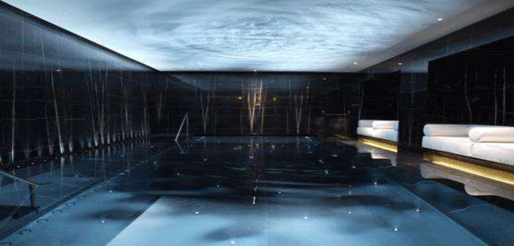 ESPA International 