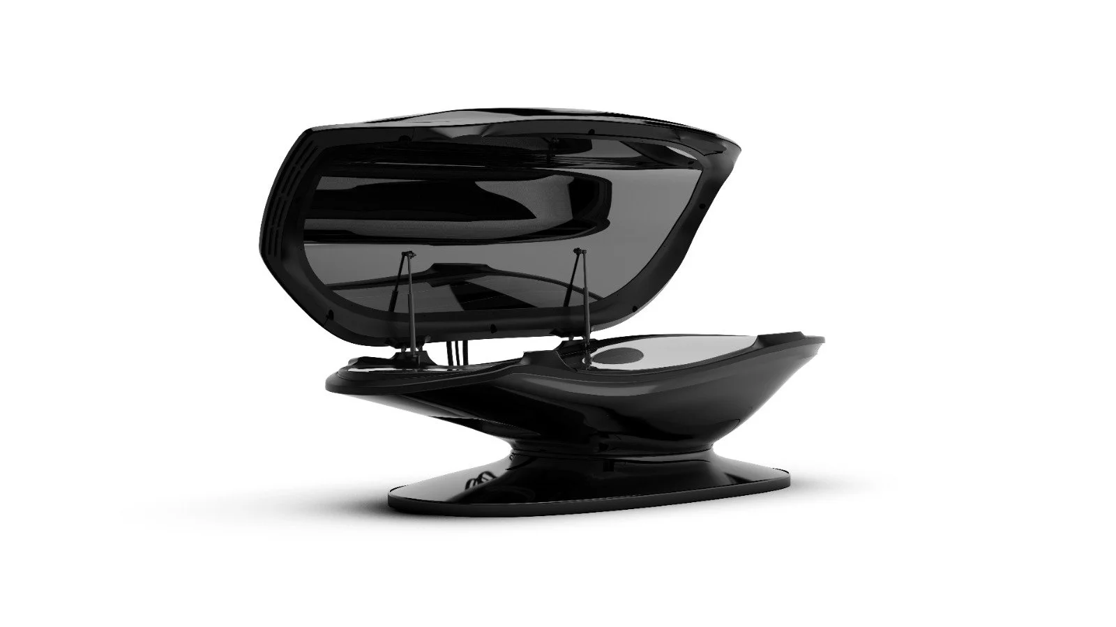cell-stack lux pbm bed 