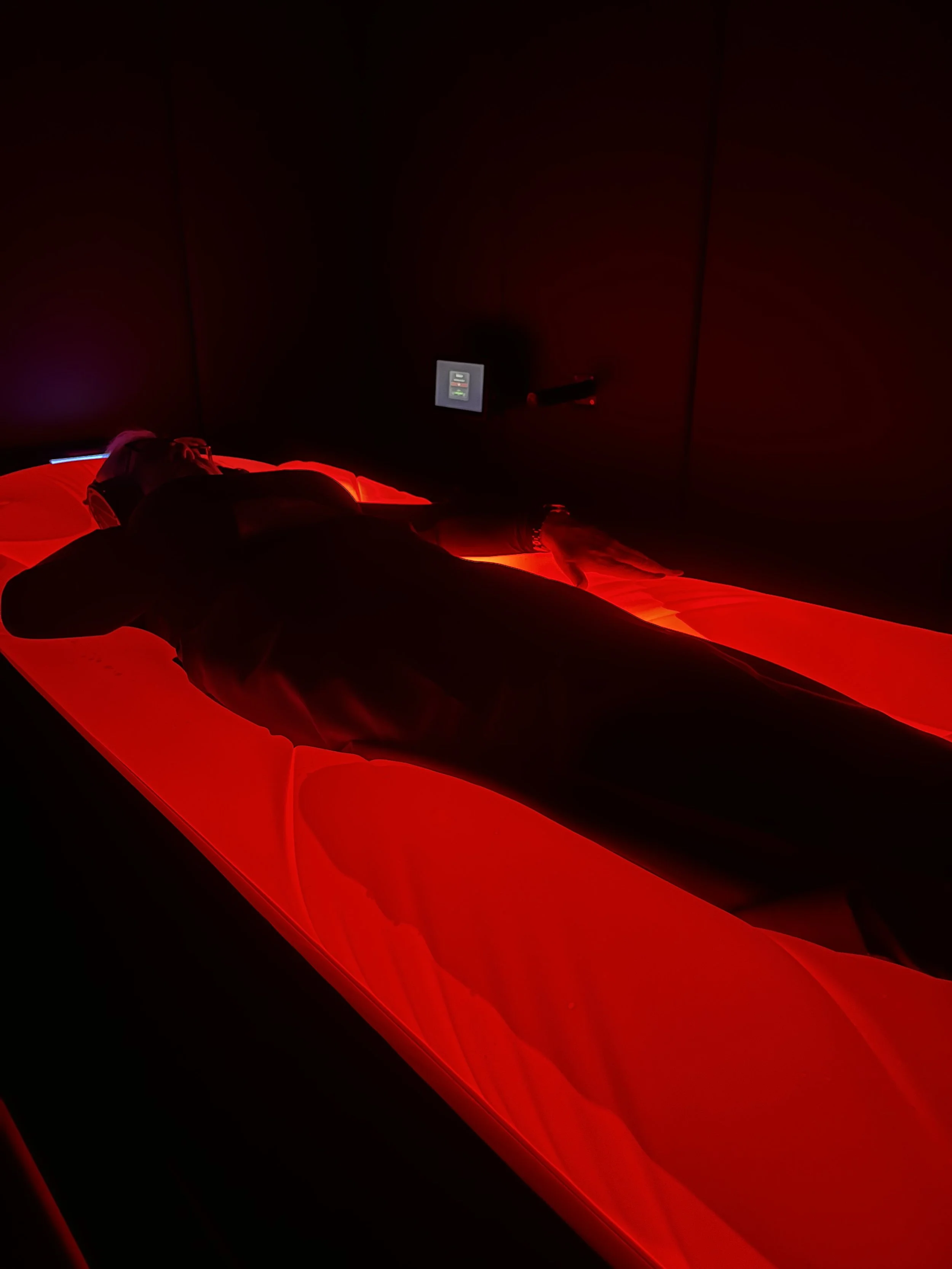 k-float dry flotation bed from kloodos