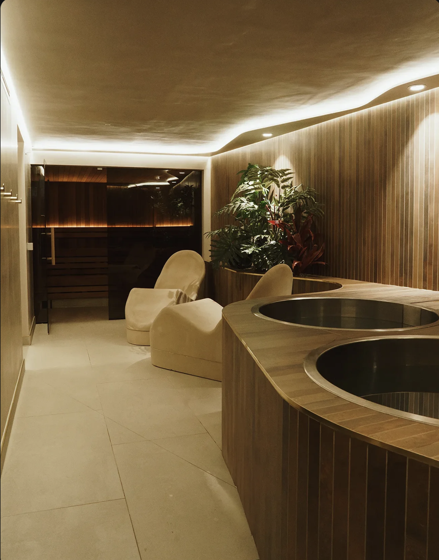 Private Space 