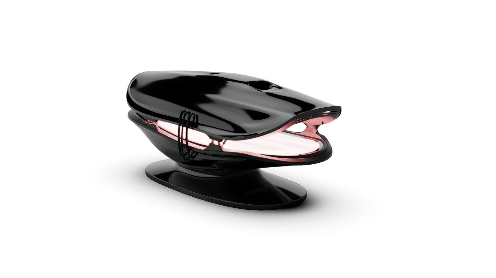 cell-stack lux pbm bed 