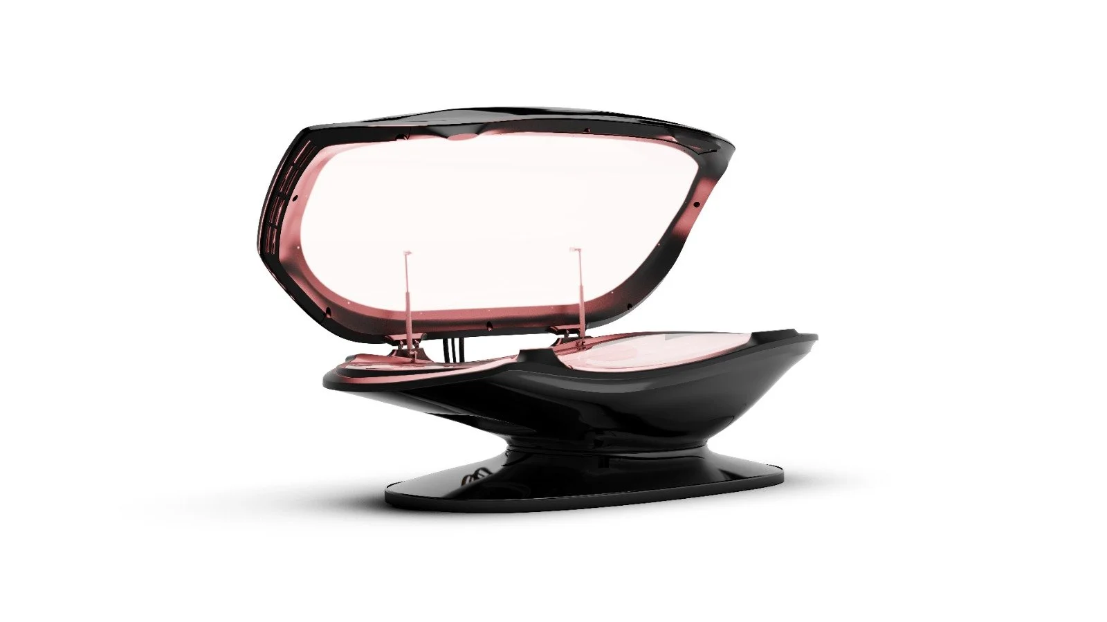 cell-stack lux pbm bed 