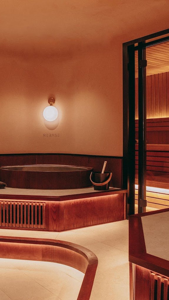 Rebase Wellness