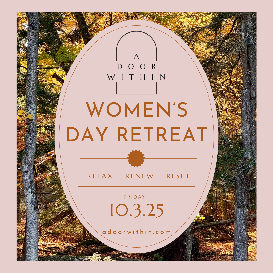 Relax- Renew- Reset