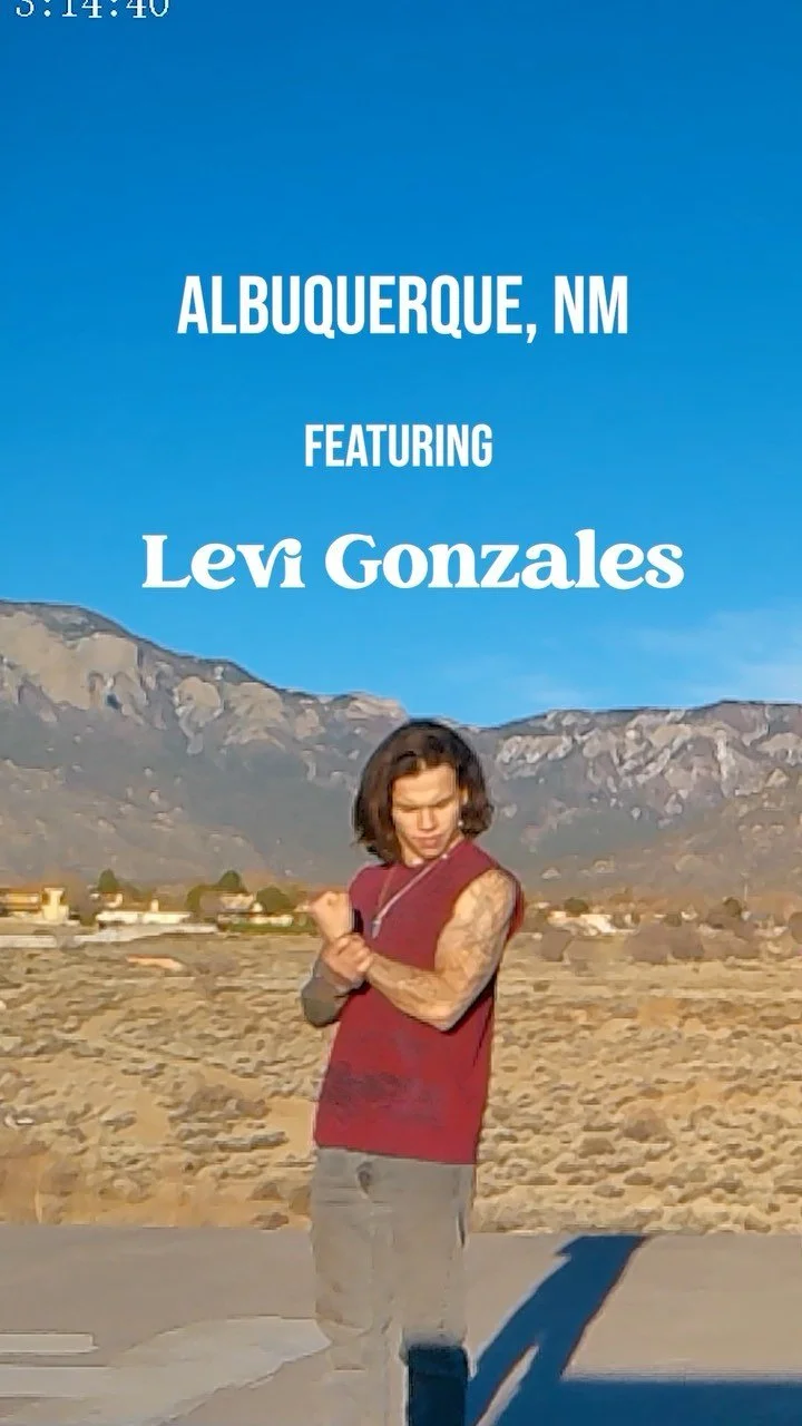 Incredibly fun and extraordinary time with Levi Gonzales๐ฅ Gray Media NM is honored to have captured Levi’s humble energy. Thank you for letting us be a part of your modeling debut here in Albuquerque, NM๐
——
Visit our website at
