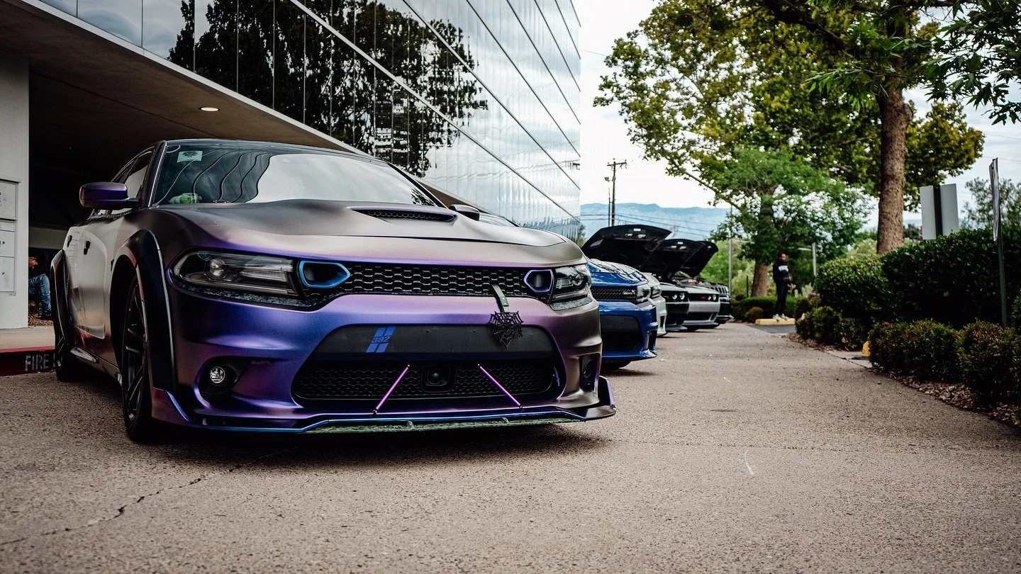 Sunday funday w/ @abq_moparmaniacs and more!!
Tag yourself and give us a follow!!
——————
๐ธ: @abqdes11
๐ธ: @zianni.9292
๐ธ: Chris S.