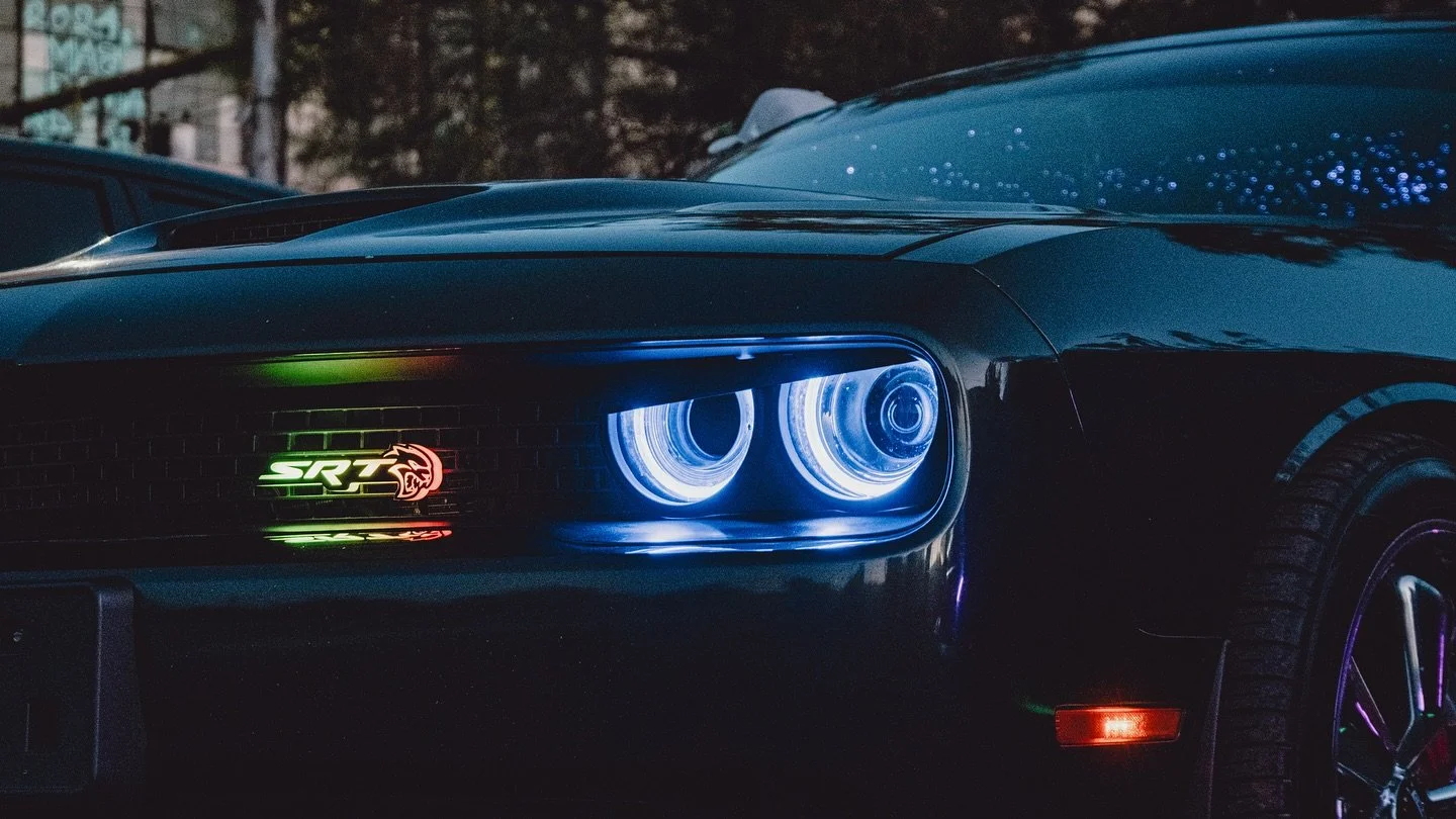 Black SRT + Tony = Pure muscle π₯π€
πΈ: @abqdes11