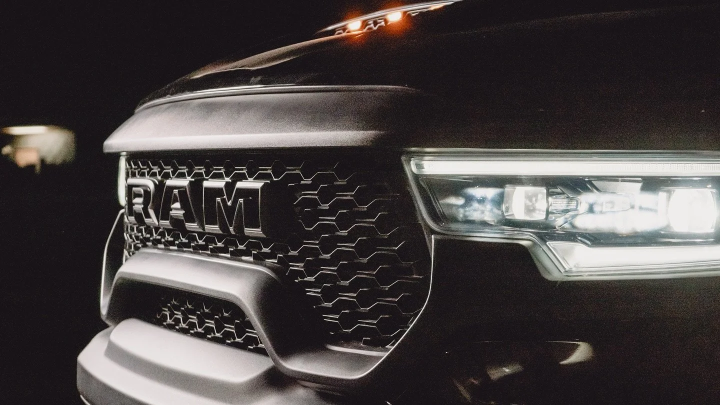 βοΈ Supercharged • Super KT • Super Ram π¦
#dodgeramtrx