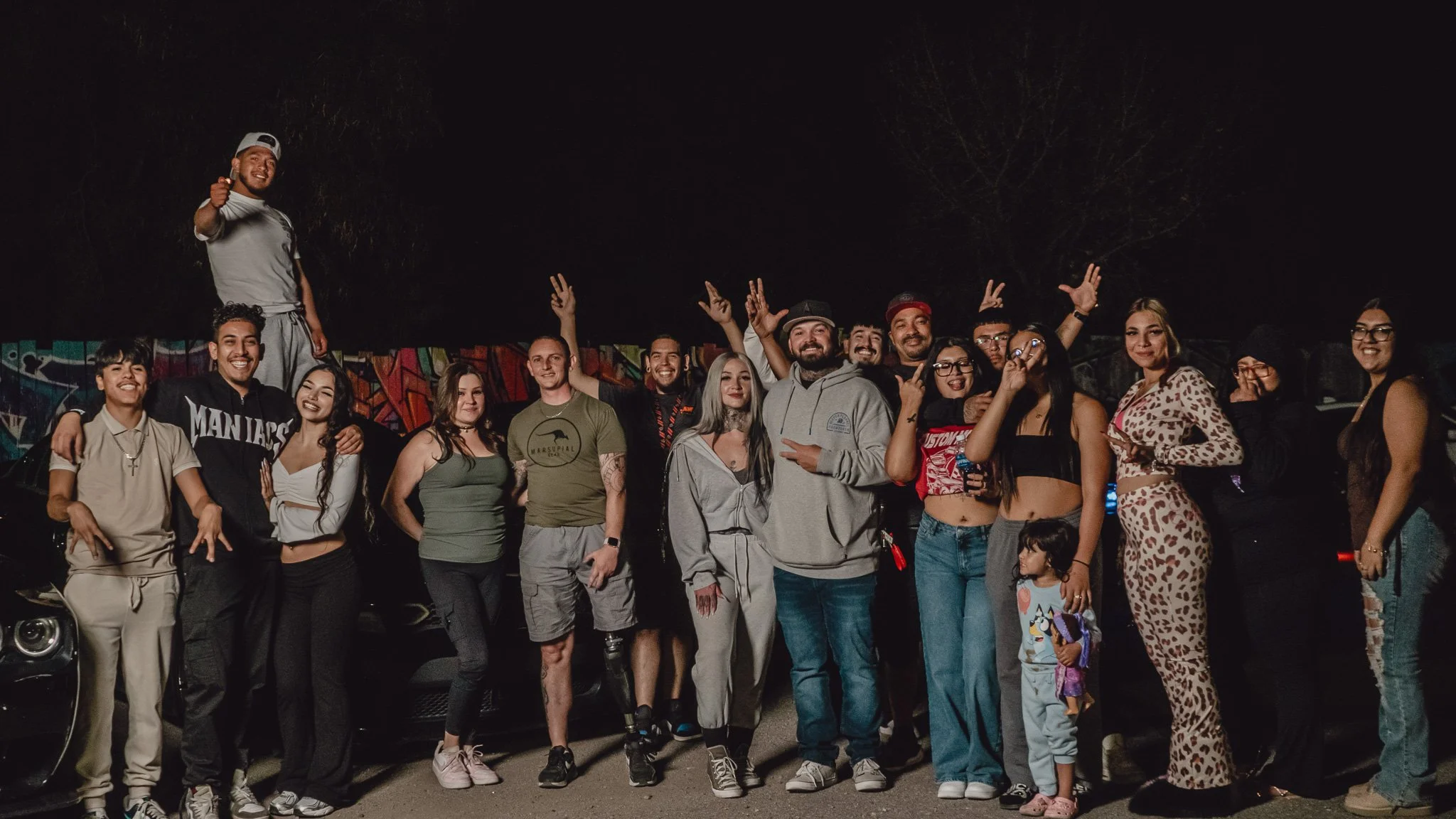 CREATOR SESSION - 3 HOURS