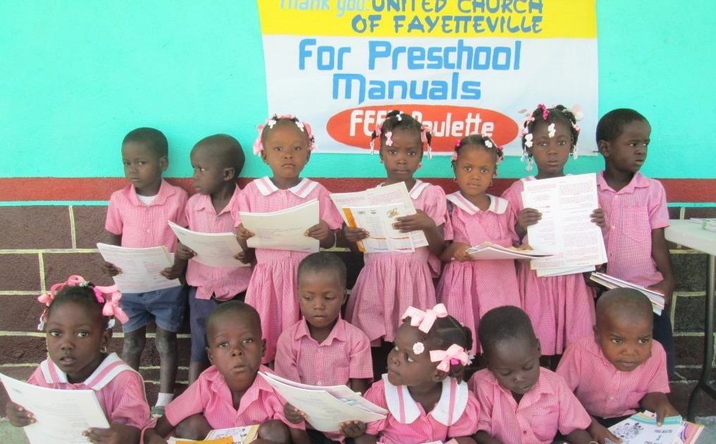 Haiti Paulette books.jpeg