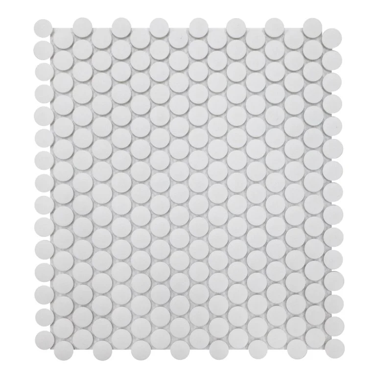 Pure White