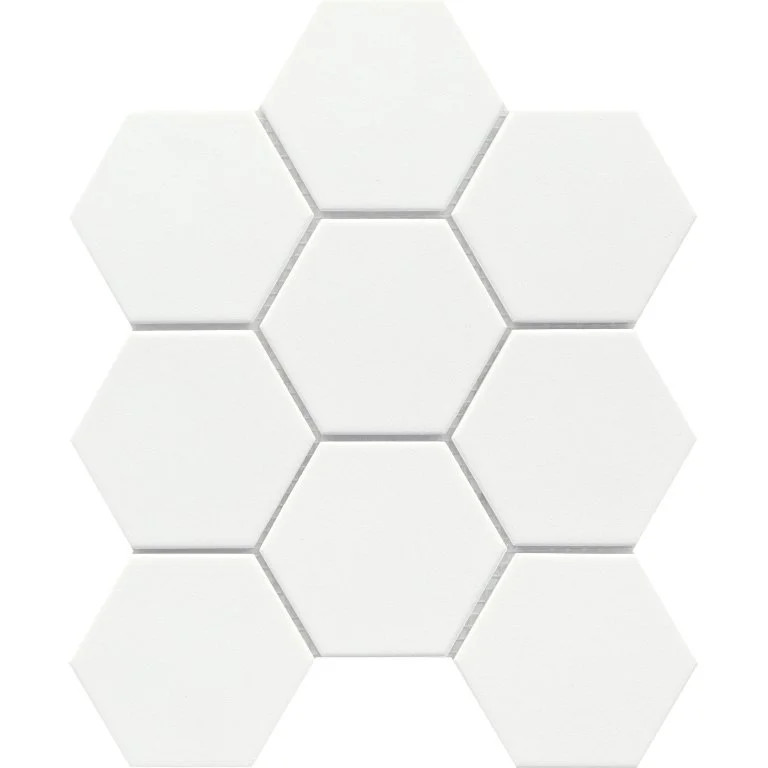 Pure White