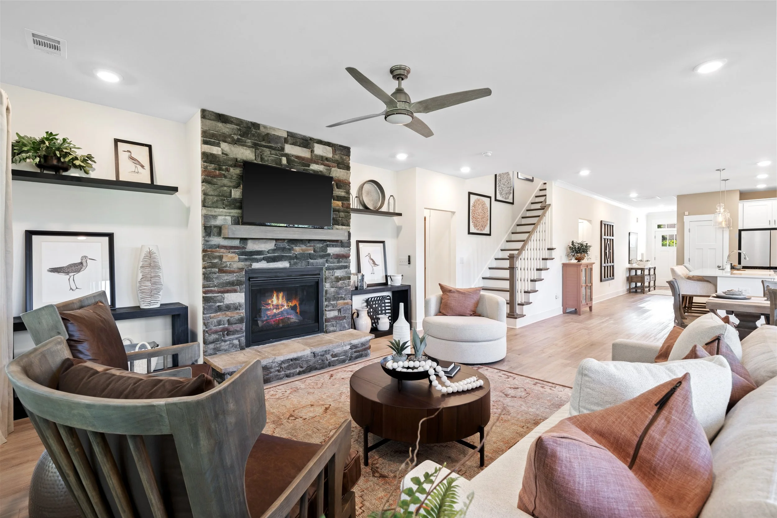 New homes in Greenville, SC