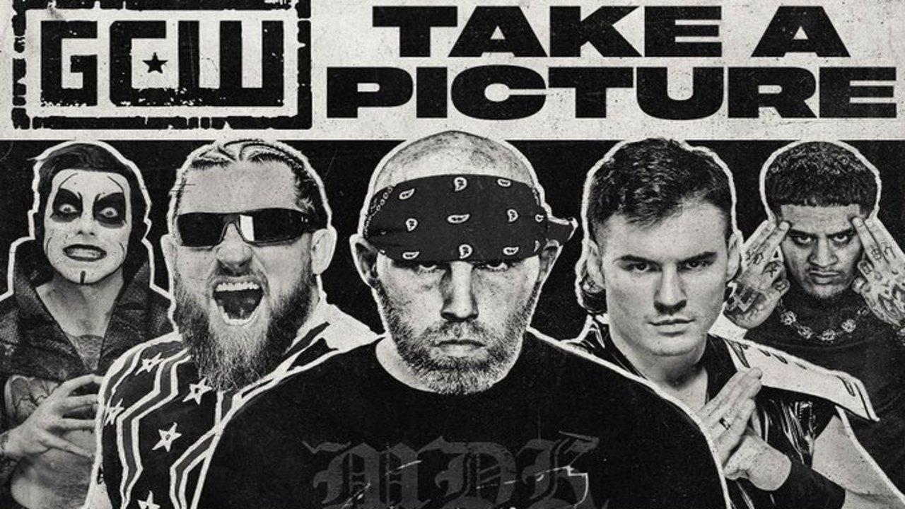 GCW “Take A Picture” Results & Highlights 5/25/24